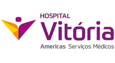 Logo Hospital Vitória